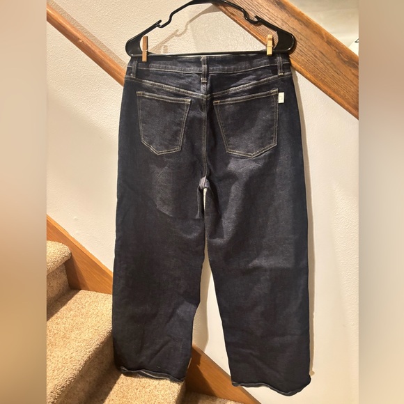 Oliver Logan Madison Jeans - Picture 4 of 4